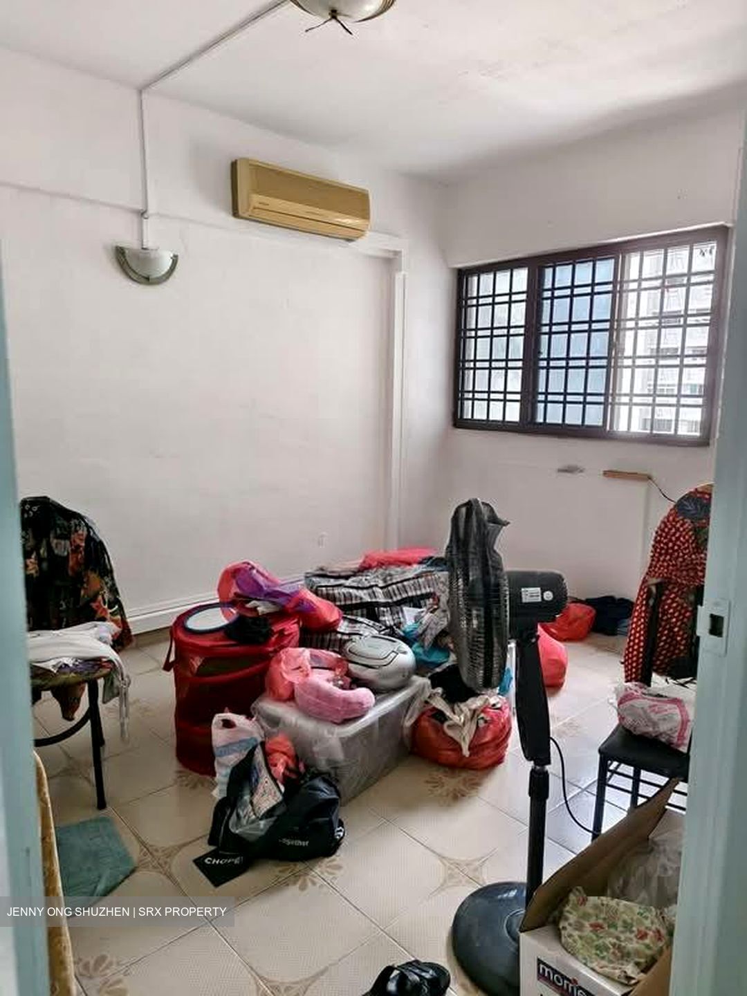 Blk 109 BUKIT PURMEI VILLE (Bukit Merah), HDB 3 Rooms #569047771